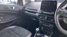 Ford EcoSport 1.0 EcoBoost 125 ST-Line 5dr Petrol Hatchback